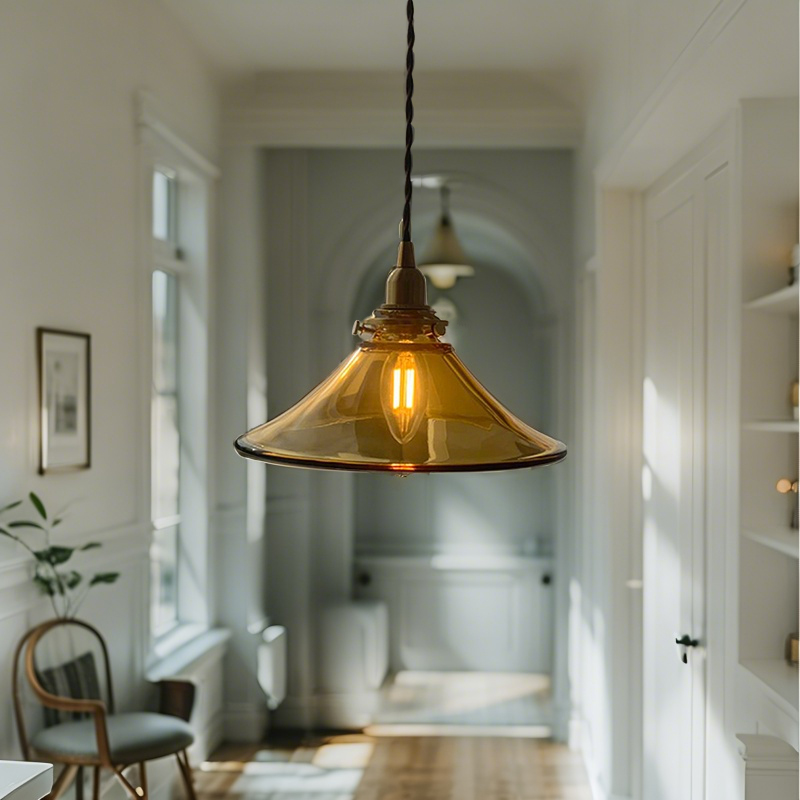 ペンダントライト 北欧 ガラス ダイニング おしゃれ 1灯 口金E14 LED対応 アイアン 金属 モダン シンプル デザイン 照明 天井照明 ライト 玄関 リビング 寝室 洗面所 居間 キッチン ダクトレール 引掛けシーリング 北欧