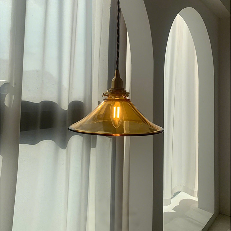 ペンダントライト 北欧 ガラス ダイニング おしゃれ 1灯 口金E14 LED対応 アイアン 金属 モダン シンプル デザイン 照明 天井照明 ライト 玄関 リビング 寝室 洗面所 居間 キッチン ダクトレール 引掛けシーリング 北欧