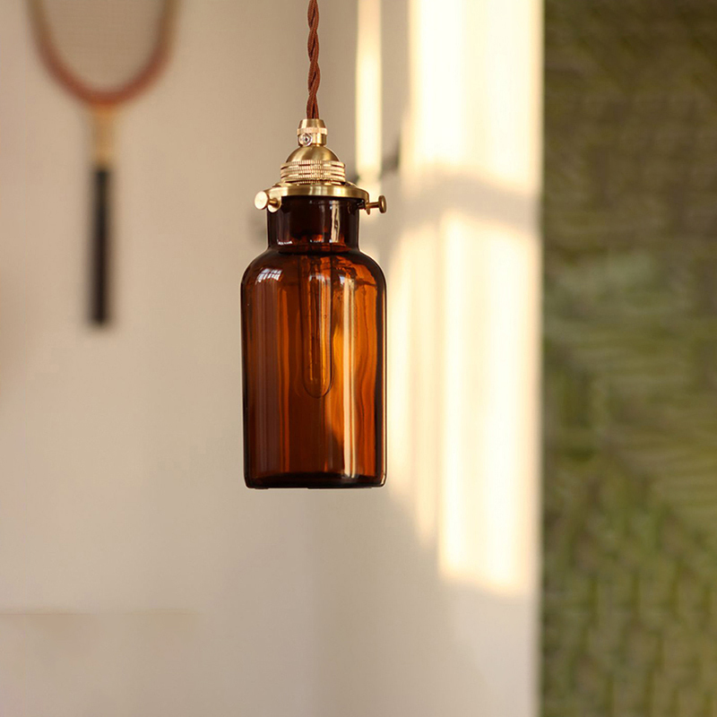 ペンダントライト 北欧 ガラス ダイニング おしゃれ 1灯 口金E14 LED対応 アイアン 金属 モダン シンプル デザイン 照明 天井照明 ライト 玄関 リビング 寝室 洗面所 居間 キッチン ダクトレール 引掛けシーリング 北欧