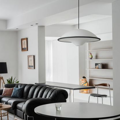 ペンダントライト ダイニング アクリル スチール おしゃれ E26 LED 和風 インテリア照明 北欧 ヴィンテージ カフェ キッチン レトロ 廊下 おしゃれ 和風 モダン  和モダン 照明 天井照明 ライト 引掛けシーリング 北欧  リビング 寝室