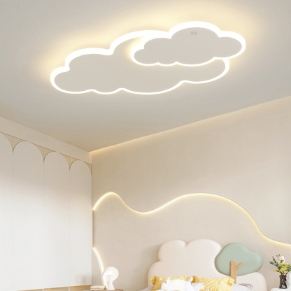 LED シーリングライト 6畳 8畳 10畳 調光調色 リモコン付き 子供部屋 常夜灯 引掛け対応 工事不要 照明器具 照明 電気 シンプル 可愛い 室内照明 台所 キッチン 幼稚園 学校 子供用 寝室 リビング ダイニング ベッドルーム