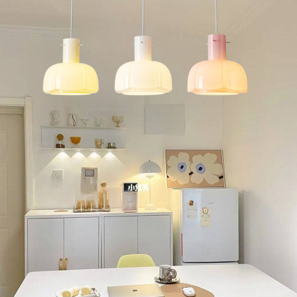ペンダントライト おしゃれ  レトロ 1灯 吊下げ灯 天井照明 間接照明 北欧 LED電球 洋風 キッチン 照明器具 トイレ 階段 引掛シーリング ダクトレール 電気 モダン シンプル かわいい リビング ダイニング インテリア照明 食卓 和室 癒やし 省エネ