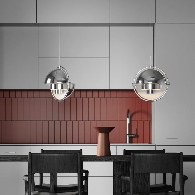 ペンダントライト ダイニング 北欧 アイアン 1灯 E26 led モダン シンプル レトロ デザイン 天井照明 シェードランプ ライト 玄関 リビング トイレ 寝室 洗面所 居間用 キッチン 食卓用 ダクトレール用 可愛い 階段 玄関 小さい