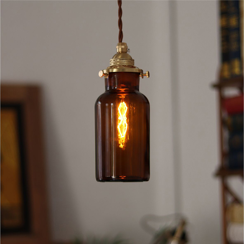 ペンダントライト 北欧 ガラス ダイニング おしゃれ 1灯 口金E14 LED対応 アイアン 金属 モダン シンプル デザイン 照明 天井照明 ライト 玄関 リビング 寝室 洗面所 居間 キッチン ダクトレール 引掛けシーリング 北欧