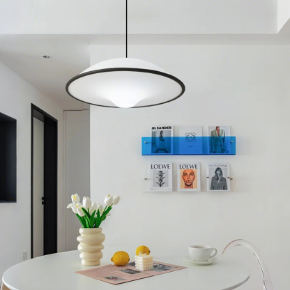 ペンダントライト ダイニング アクリル スチール おしゃれ E26 LED 和風 インテリア照明 北欧 ヴィンテージ カフェ キッチン レトロ 廊下 おしゃれ 和風 モダン  和モダン 照明 天井照明 ライト 引掛けシーリング 北欧  リビング 寝室