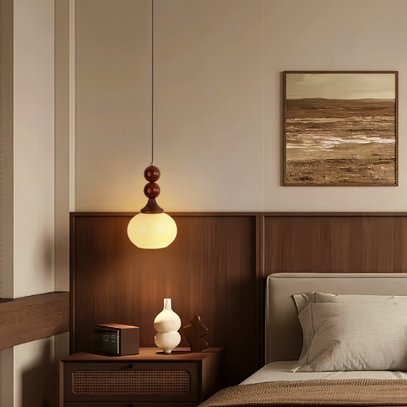 ペンダントライト おしゃれ ガラス レトロ 1灯 吊下げ灯 天井照明 間接照明 北欧 LED電球 洋風 キッチン 照明器具 トイレ 階段 引掛シーリング ダクトレール 電気 モダン シンプル かわいい リビング ダイニング インテリア照明 食卓 和室 癒やし 省エネ
