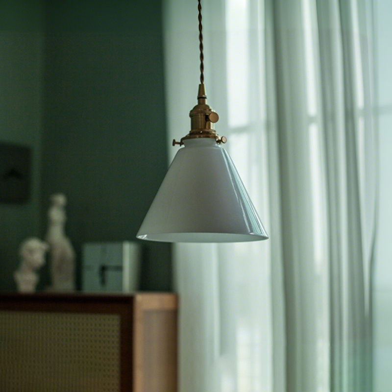 ペンダントライト 北欧 ガラス アイアン ダイニング おしゃれ 1灯 口金E26 LED対応 アイアン 金属 モダン シンプル デザイン 照明 天井照明 ライト 玄関 リビング 寝室 洗面所 居間 キッチン ダクトレール 引掛けシーリング 北欧