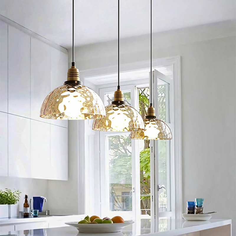 ペンダントライト 北欧 ガラス ダイニング おしゃれ 1灯 口金E26 LED対応 アイアン 金属 モダン シンプル デザイン 照明 天井照明 ライト 玄関 リビング 寝室 洗面所 居間 キッチン ダクトレール 引掛けシーリング 北欧