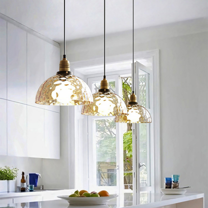 ペンダントライト 北欧 ガラス ダイニング おしゃれ 1灯 口金E26 LED対応 アイアン 金属 モダン シンプル デザイン 照明 天井照明 ライト 玄関 リビング 寝室 洗面所 居間 キッチン ダクトレール 引掛けシーリング 北欧