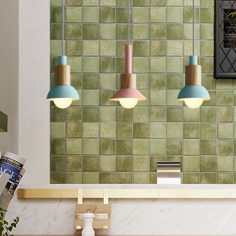 ペンダントライト 北欧 アンティーク 木 ダイニング アイアン 金属 インテリア照明 ヴィンテージ カフェ キッチン レトロ 廊下 北欧 おしゃれ 和風 レトロ ブラック ホワイト モダン インダストリアル 引掛けシーリング おしゃれ ダクトレール