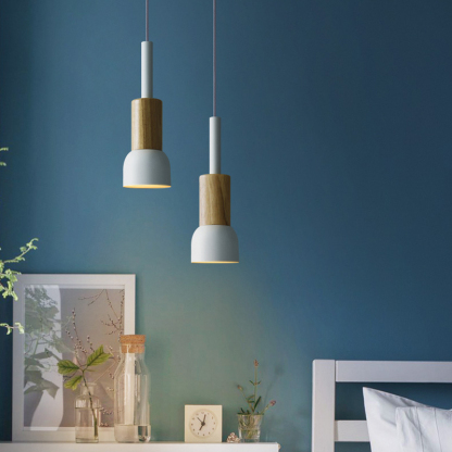 ペンダントライト 北欧 アンティーク 木 ダイニング アイアン 金属 インテリア照明 ヴィンテージ カフェ キッチン レトロ 廊下 北欧 おしゃれ 和風 レトロ ブラック ホワイト モダン インダストリアル 引掛けシーリング おしゃれ ダクトレール