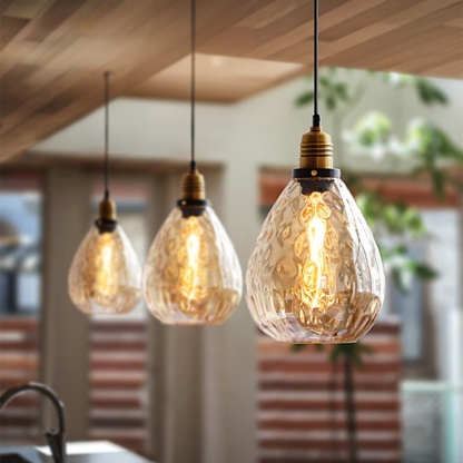 ペンダントライト 北欧 ガラス ダイニング おしゃれ 1灯 口金E26 LED対応 アイアン 金属 モダン シンプル デザイン 照明 天井照明 ライト 玄関 リビング 寝室 洗面所 居間 キッチン ダクトレール 引掛けシーリング 北欧