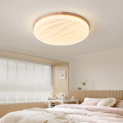 LED シーリングライト 4畳 6畳 調光調色 リモコン付き おしゃれ 子供部屋 常夜灯 引掛け対応 工事不要 照明器具 照明 電気 シンプル 可愛い 室内照明 台所 キッチン 幼稚園 学校 子供用 寝室 リビング ダイニング ベッドルーム