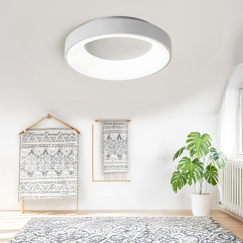 シーリングライト おしゃれ  LED 調光調色 和室 洋室 リモコン付き 北欧 照明器具 6畳 8畳 12畳 リビング 照明 シンプル 引掛対応 工事不要 天井照明 ライト 電気 リビングライト led照明 間接照明 玄関 台所 ダイニング 廊下