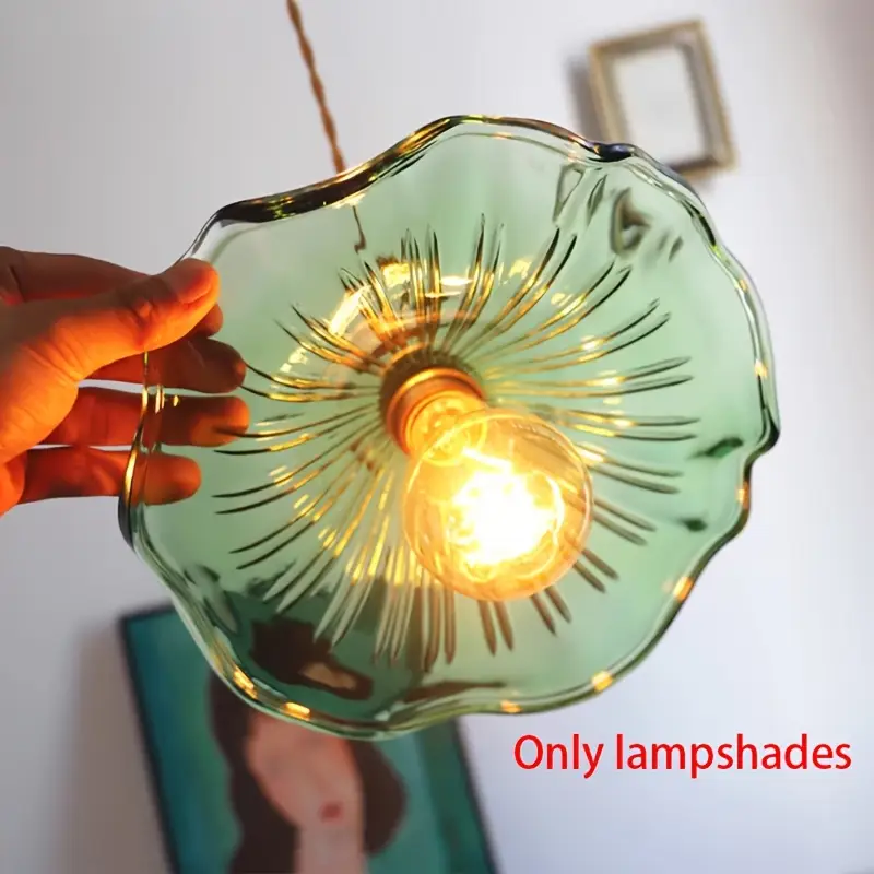 Aladdinlight ガラスシェード ガラス おしゃれ 北欧 ダイニング 店舗  E26適用