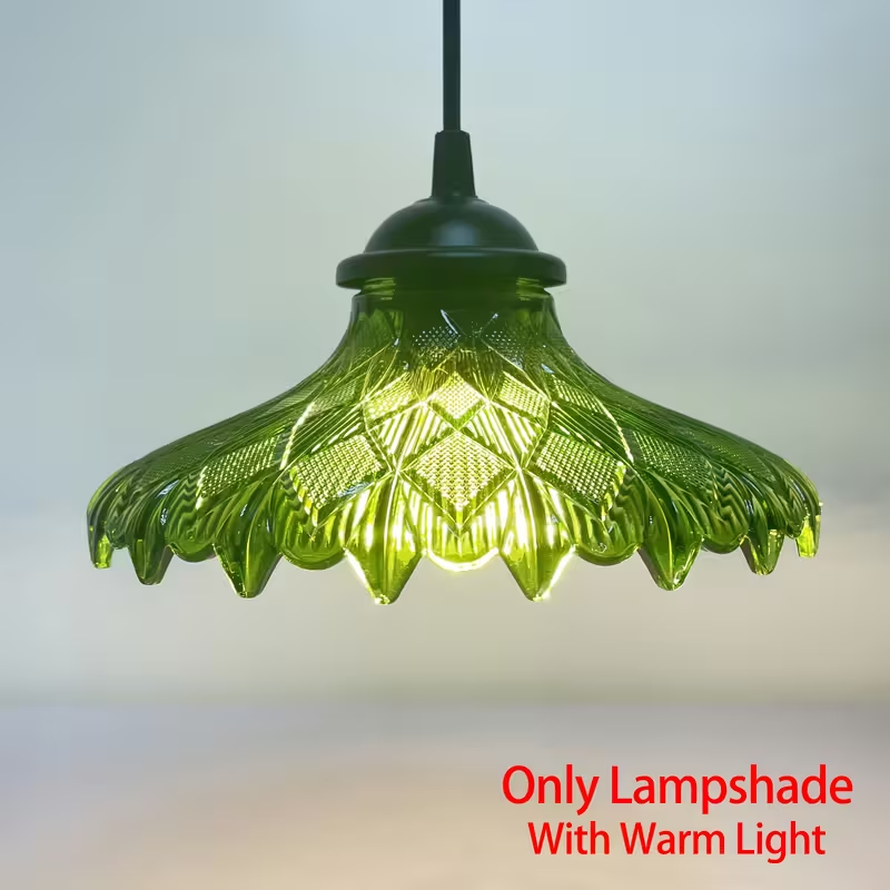Aladdinlight ガラスシェード ガラス おしゃれ 北欧 ダイニング 店舗  E26適用