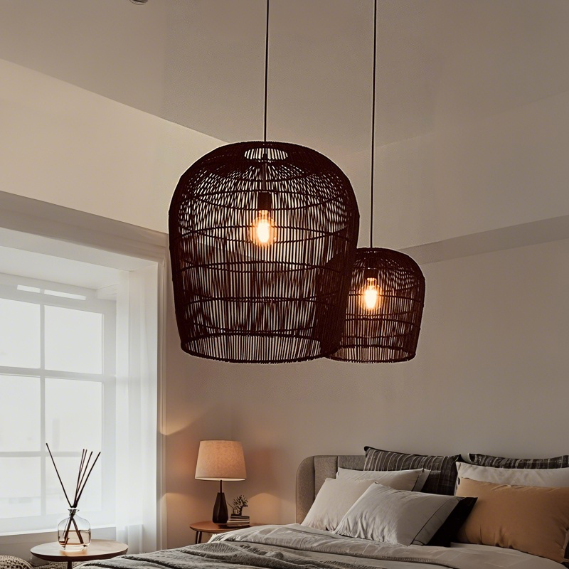 ペンダントライト 北欧 樹脂 ダイニング おしゃれ 1灯 口金E26 LED対応 アイアン 金属 モダン シンプル デザイン 照明 天井照明 ライト 玄関 リビング 寝室 洗面所 居間 キッチン ダクトレール 引掛けシーリング 北欧