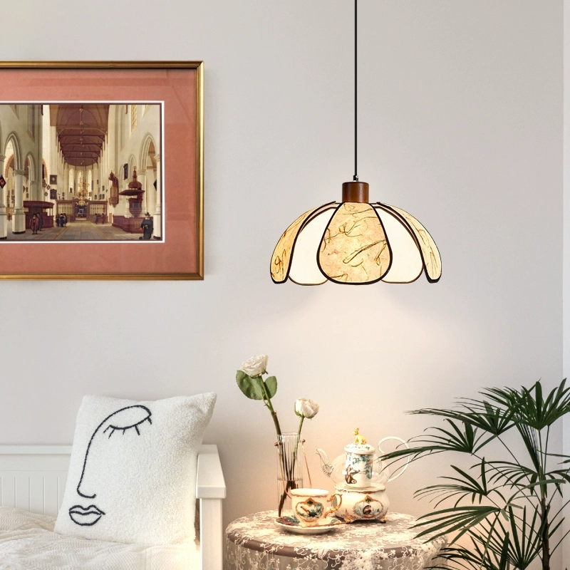 ペンダントライト ダイニング おしゃれ E26 LED 和風 紙 インテリア照明 北欧 ヴィンテージ カフェ キッチン レトロ 廊下 おしゃれ 和風 レトロ モダン 和モダン