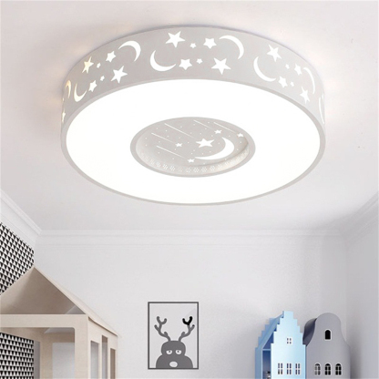 LED シーリングライト 6畳 8畳 調光調色 リモコン付き 子供部屋 常夜灯 引掛け対応 工事不要 照明器具 照明 電気 シンプル 可愛い 室内照明 台所 キッチン 幼稚園 学校 子供用 寝室 リビング ダイニング ベッドルーム