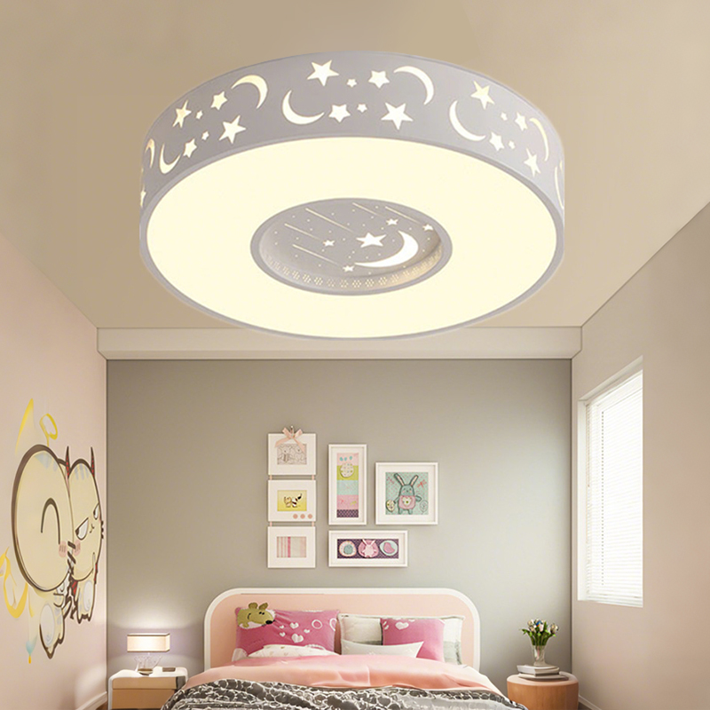 LED シーリングライト 6畳 8畳 調光調色 リモコン付き 子供部屋 常夜灯 引掛け対応 工事不要 照明器具 照明 電気 シンプル 可愛い 室内照明 台所 キッチン 幼稚園 学校 子供用 寝室 リビング ダイニング ベッドルーム