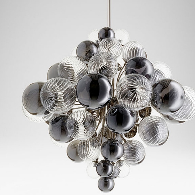 ペンダントライト ダイニング おしゃれ ガラス 北欧 吊下げ灯 LED電球付き 吊り下げ LED 天井照明 吊り下げライト 和室 1灯 明るい 引っ掛けシーリング 照明器具 コード調整 人気 キッチン 電球色 取付簡単 リビング カフェ インテリア 食卓 レトロ 雰囲気ライト