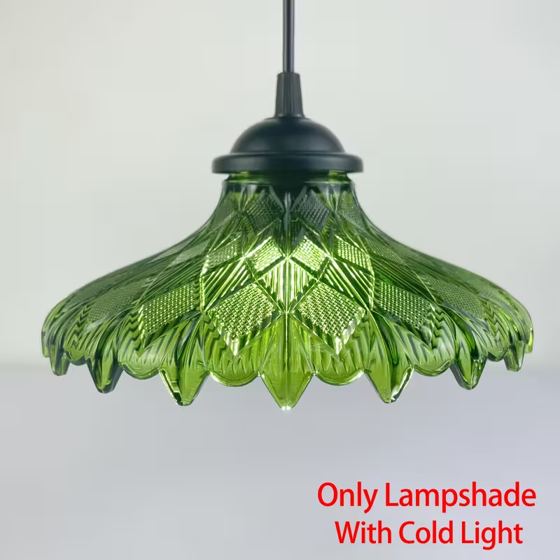 Aladdinlight ガラスシェード ガラス おしゃれ 北欧 ダイニング 店舗  E26適用