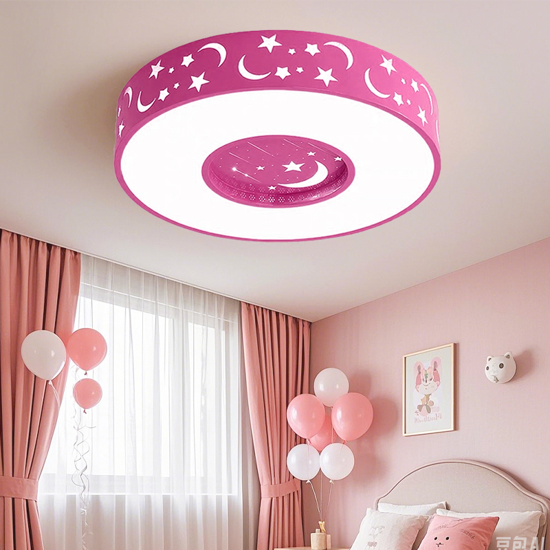 LED シーリングライト 6畳 8畳 調光調色 リモコン付き 子供部屋 常夜灯 引掛け対応 工事不要 照明器具 照明 電気 シンプル 可愛い 室内照明 台所 キッチン 幼稚園 学校 子供用 寝室 リビング ダイニング ベッドルーム