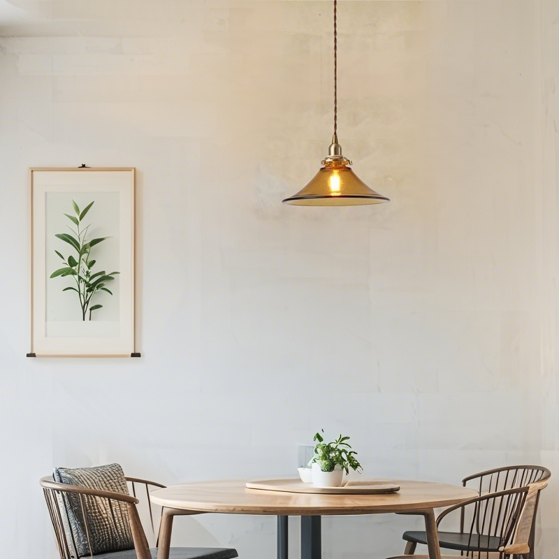 ペンダントライト 北欧 ガラス ダイニング おしゃれ 1灯 口金E14 LED対応 アイアン 金属 モダン シンプル デザイン 照明 天井照明 ライト 玄関 リビング 寝室 洗面所 居間 キッチン ダクトレール 引掛けシーリング 北欧