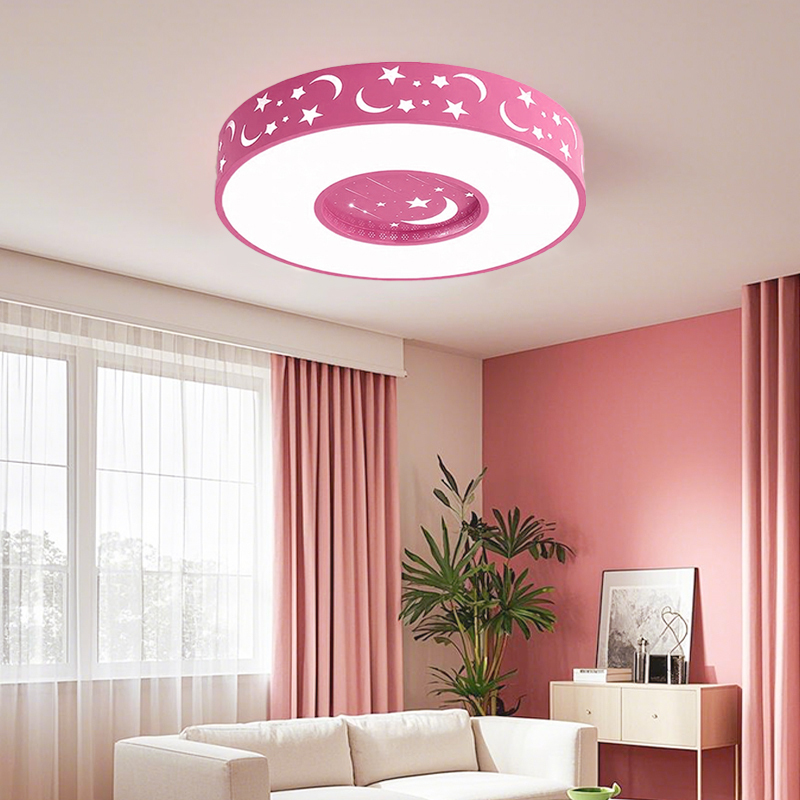 LED シーリングライト 6畳 8畳 調光調色 リモコン付き 子供部屋 常夜灯 引掛け対応 工事不要 照明器具 照明 電気 シンプル 可愛い 室内照明 台所 キッチン 幼稚園 学校 子供用 寝室 リビング ダイニング ベッドルーム