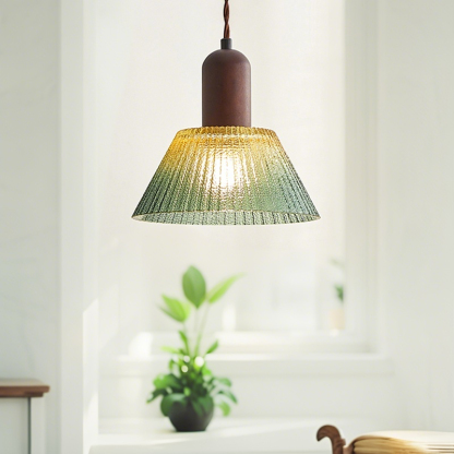 ペンダントライト 北欧 ガラス 木 ダイニング おしゃれ 1灯 口金E26 LED対応 アイアン 金属 モダン シンプル デザイン 照明 天井照明 ライト 玄関 リビング 寝室 洗面所 居間 キッチン ダクトレール 引掛けシーリング 北欧