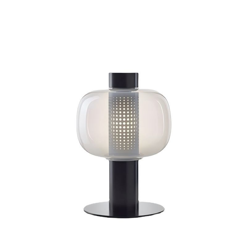 Aladdinlight ペンダントライト　おしゃれ　ガラス　吊り下げ照明　ダイニング　寝室