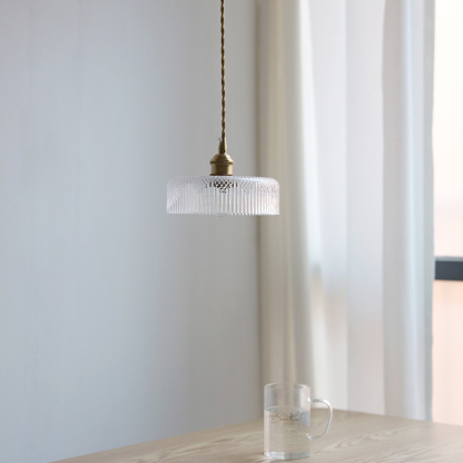 ペンダントライト ダイニング  北欧 ガラス ダクトレール用 アイアン 筒型 1灯 E26口金 led モダン シンプル レトロ デザイン 天井照明 シェードランプ  ライト 玄関 リビング  トイレ 寝室 洗面所 居間用 キッチン 食卓用  可愛い 階段 和風 クリア 光 影