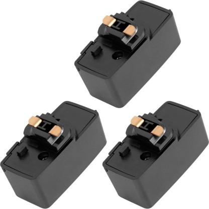 Aladdinlight ダクトレールプラグ プラグ 3個セット レール用