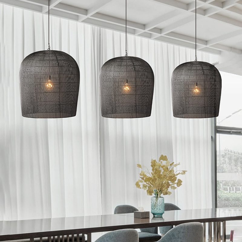 ペンダントライト 北欧 樹脂 ダイニング おしゃれ 1灯 口金E26 LED対応 アイアン 金属 モダン シンプル デザイン 照明 天井照明 ライト 玄関 リビング 寝室 洗面所 居間 キッチン ダクトレール 引掛けシーリング 北欧