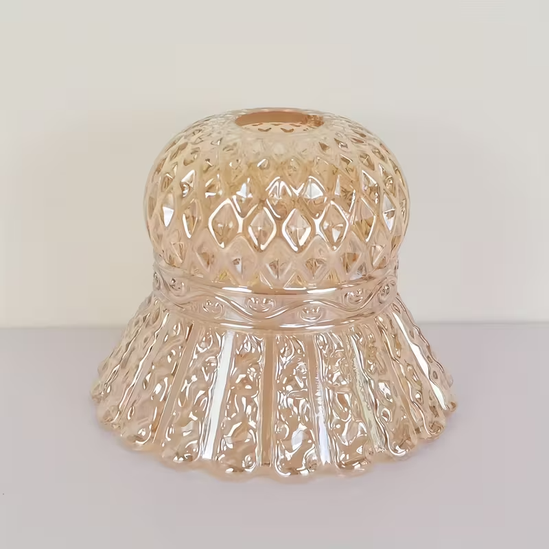 Aladdinlight ガラスシェード ガラス おしゃれ 北欧 ダイニング 店舗  E26適用