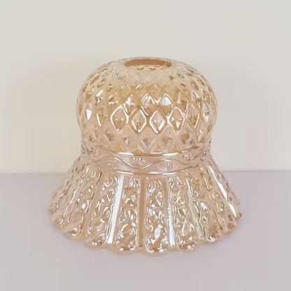 Aladdinlight ガラスシェード ガラス おしゃれ 北欧 ダイニング 店舗  E26適用