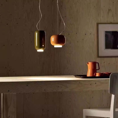 Crystal Hotel ペンダントライト ガラス ダイニング おしゃれ LED光源内蔵