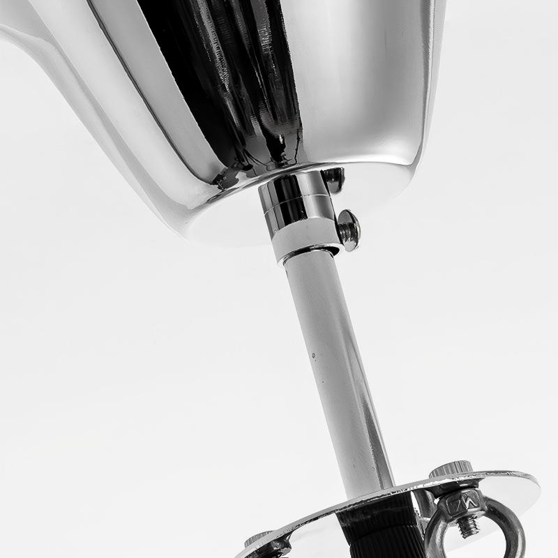 Aladdinlight ペンダントライト　おしゃれ　ガラス　吊り下げ照明　ダイニング　寝室