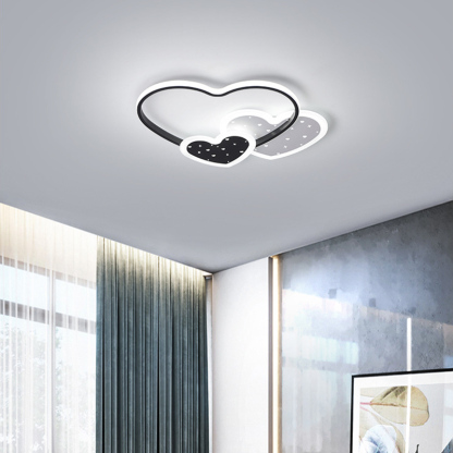 LED シーリングライト 6畳 8畳 10畳 調光調色 リモコン付き 子供部屋 常夜灯 引掛け対応 工事不要 照明器具 照明 電気 シンプル 可愛い 室内照明 台所 キッチン 幼稚園 学校 子供用 寝室 リビング ダイニング ベッドルーム