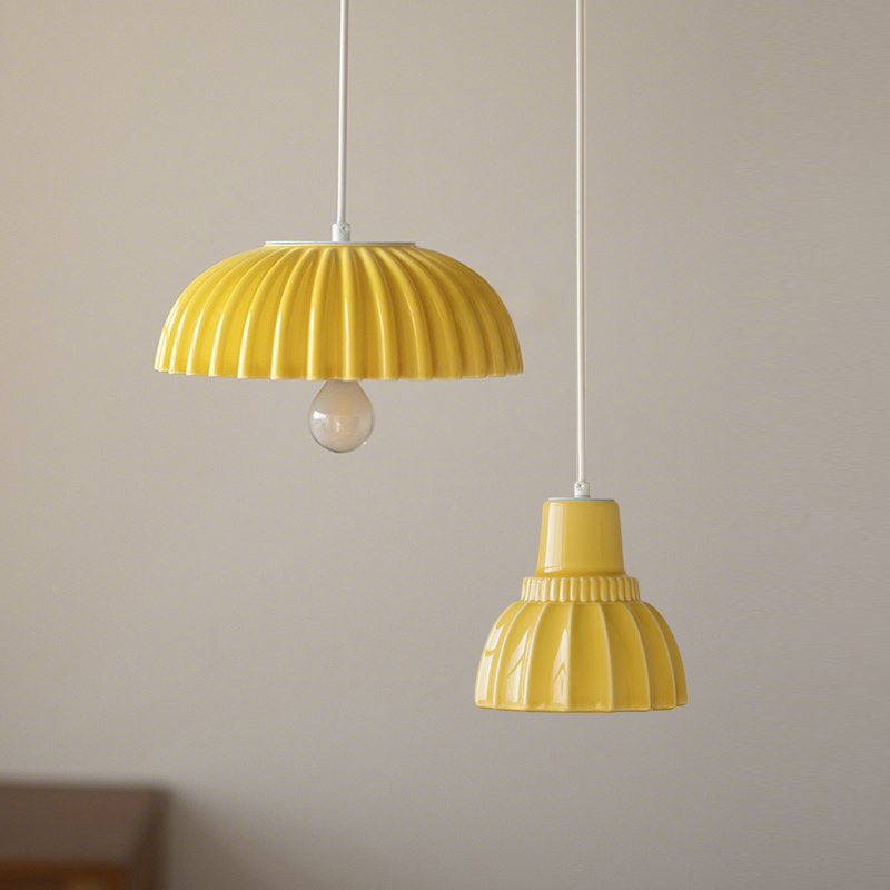 ペンダントライト 北欧 ダイニング 磁器 陶器 アイアン 金属 おしゃれ 1灯 口金E26 LED対応 モダン シンプル 照明 天井照明 シェードランプ 玄関 リビング 寝室 洗面所 居間用 キッチン 簡単取付 引掛けシーリング おしゃれ ダクトレール