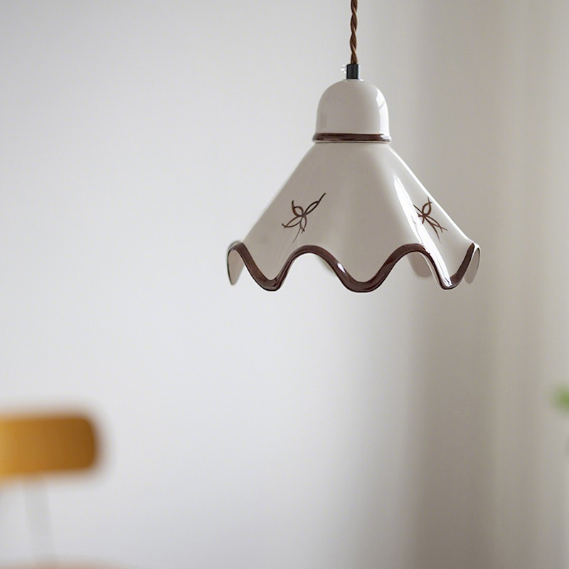 ペンダントライト 北欧 ダイニング 磁器 陶器 アイアン 金属 おしゃれ 1灯 口金E26 LED対応 モダン シンプル 照明 天井照明 シェードランプ 玄関 リビング 寝室 洗面所 居間用 キッチン 簡単取付 引掛けシーリング おしゃれ ダクトレール