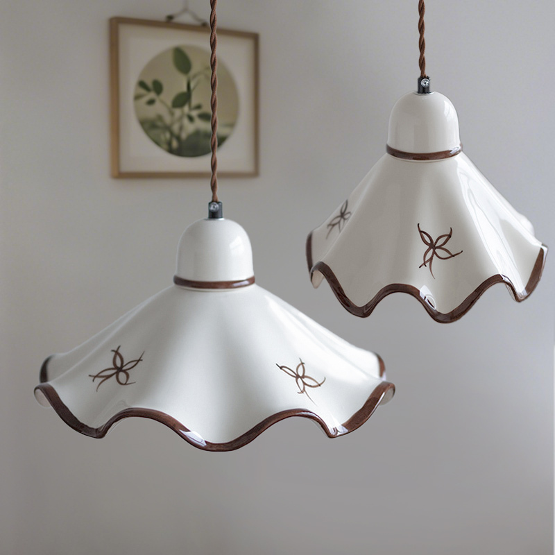 ペンダントライト 北欧 ダイニング 磁器 陶器 アイアン 金属 おしゃれ 1灯 口金E26 LED対応 モダン シンプル 照明 天井照明 シェードランプ 玄関 リビング 寝室 洗面所 居間用 キッチン 簡単取付 引掛けシーリング おしゃれ ダクトレール
