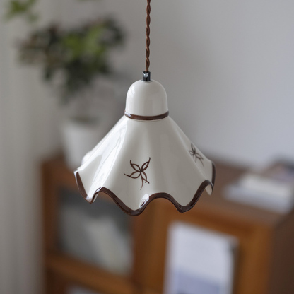 ペンダントライト 北欧 ダイニング 磁器 陶器 アイアン 金属 おしゃれ 1灯 口金E26 LED対応 モダン シンプル 照明 天井照明 シェードランプ 玄関 リビング 寝室 洗面所 居間用 キッチン 簡単取付 引掛けシーリング おしゃれ ダクトレール