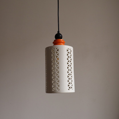 ペンダントライト 北欧 ダイニング 磁器 陶器 アイアン 金属 おしゃれ 1灯 口金E26 LED対応 モダン シンプル 照明 天井照明 シェードランプ 玄関 リビング 寝室 洗面所 居間用 キッチン 簡単取付 引掛けシーリング おしゃれ ダクトレール