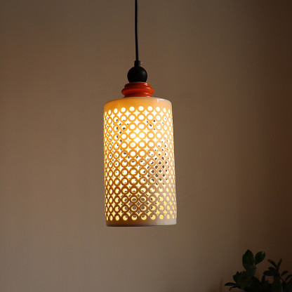 ペンダントライト 北欧 ダイニング 磁器 陶器 アイアン 金属 おしゃれ 1灯 口金E26 LED対応 モダン シンプル 照明 天井照明 シェードランプ 玄関 リビング 寝室 洗面所 居間用 キッチン 簡単取付 引掛けシーリング おしゃれ ダクトレール