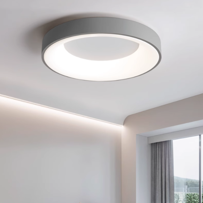 シーリングライト おしゃれ  LED 調光調色 和室 洋室 リモコン付き 北欧 照明器具 6畳 8畳 12畳 リビング 照明 シンプル 引掛対応 工事不要 天井照明 ライト 電気 リビングライト led照明 間接照明 玄関 台所 ダイニング 廊下