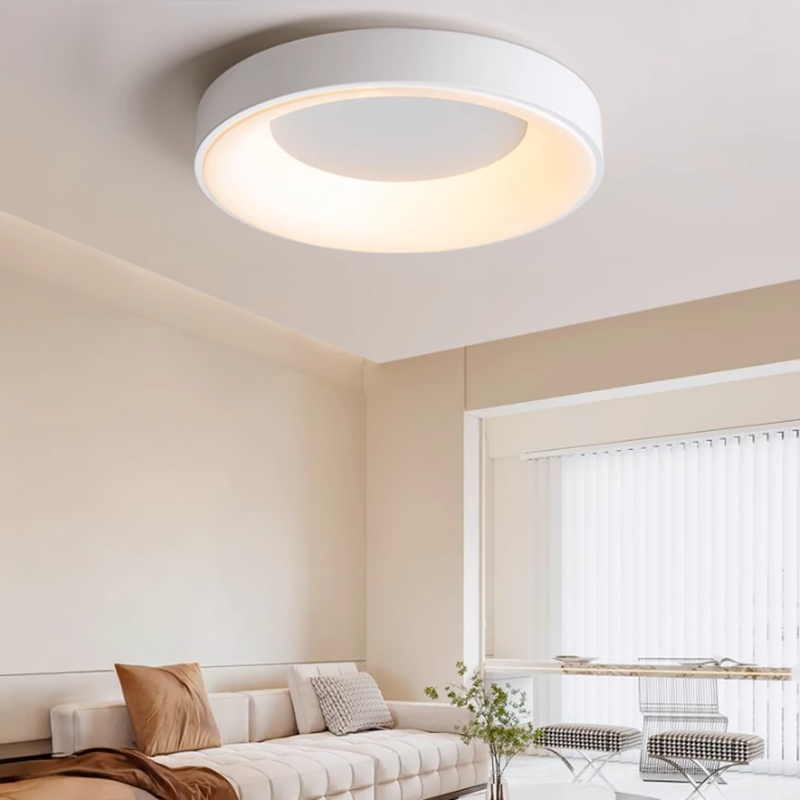 シーリングライト おしゃれ  LED 調光調色 和室 洋室 リモコン付き 北欧 照明器具 6畳 8畳 12畳 リビング 照明 シンプル 引掛対応 工事不要 天井照明 ライト 電気 リビングライト led照明 間接照明 玄関 台所 ダイニング 廊下