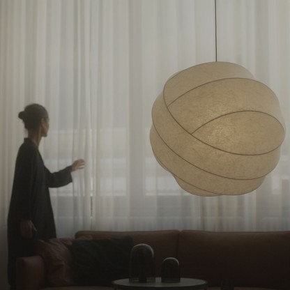 ペンダントライト ダイニング E26 LED 和風 人工生糸 インテリア照明 北欧 ヴィンテージ カフェ キッチン レトロ 廊下 おしゃれ 和風 モダン 和モダン 月 蚕糸 侘び寂び 寝室 レストラン 書斎 民宿 復古 創意 田園 8畳 10畳 12畳