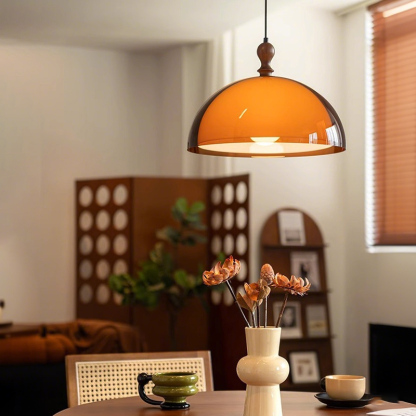 ペンダントライト 北欧 ガラス ダイニング おしゃれ 1灯 口金E26 LED対応 モダン シンプル デザイン 照明 天井照明 ライト 玄関 リビング 寝室 洗面所 居間 キッチン 明るい 引掛けシーリング対応 北欧 ガラス