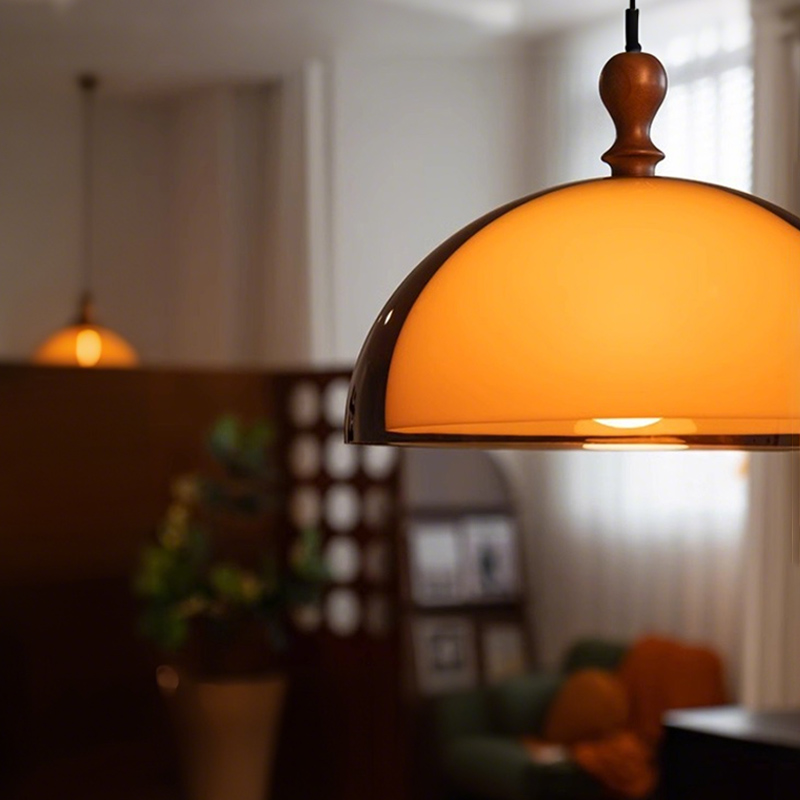 ペンダントライト 北欧 ガラス ダイニング おしゃれ 1灯 口金E26 LED対応 モダン シンプル デザイン 照明 天井照明 ライト 玄関 リビング 寝室 洗面所 居間 キッチン 明るい 引掛けシーリング対応 北欧 ガラス